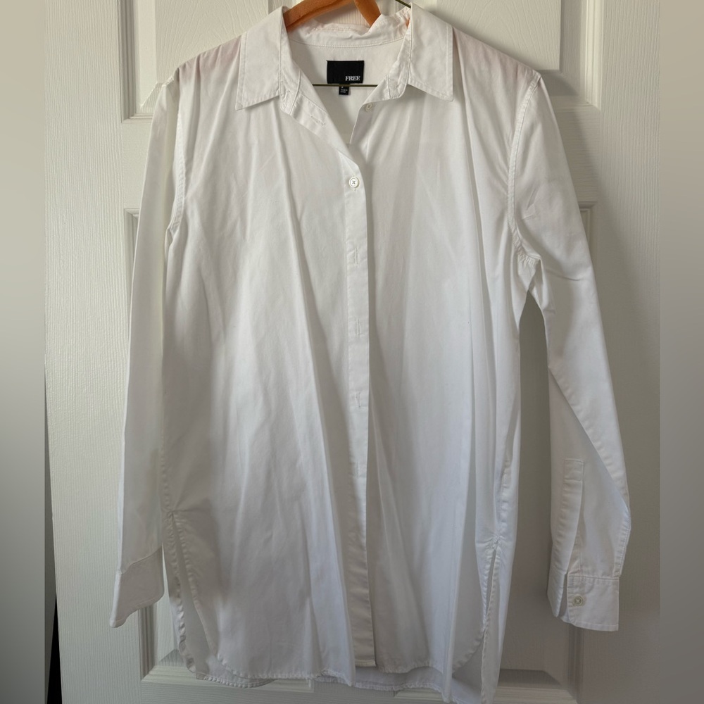 Wilfred Shirt